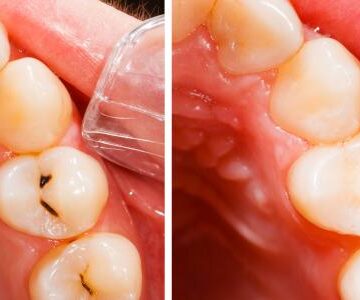 متى استطيع الاكل بعد حشو الاسنان